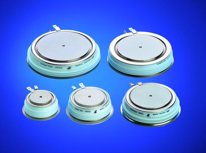 ABB 61179771 Thyristor GTO VDRM: 1300 V, IT 2220 Amp, IGT: 50 Amp, VGT: 0,8 V Turkey