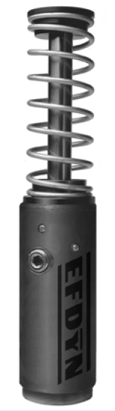 Efdyn RCOS 3X4 HRS RD98 Oil Shock absorber type 980-4200-2 Turkey
