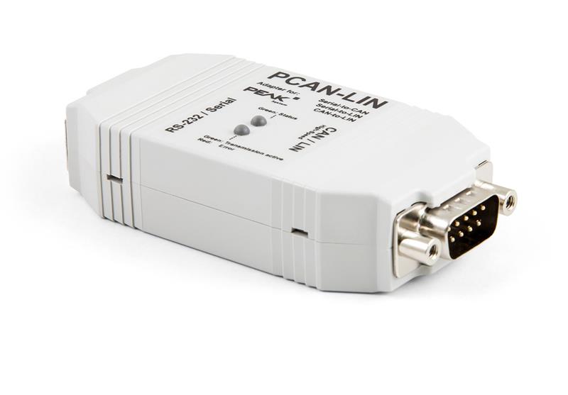 Peak System IPEH-002025 PCAN-LIN Serial to CAN-HighSpeed Turkey