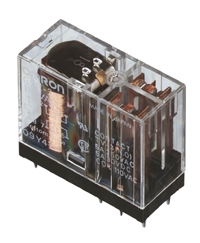 Omron G2R-1 Relay 24VDC Turkey