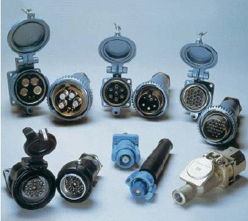 ODU 170.382.000.201.000 Wire spring socket type 208 DM3 Turkey