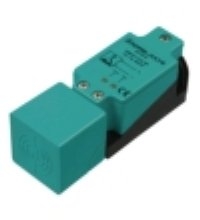Pepperl&Fuchs NJ15+U1+E2 Inductive proximity switch (Spare part for s 15864); 10-30 Vac Turkey