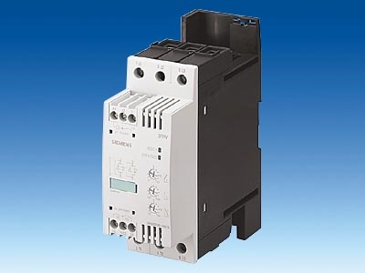 Siemens 3RW4026-1BB04 Turkey