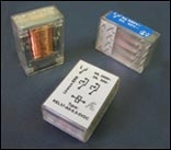 ERNI REL37-B1-4W5.5-24VDC Relay Turkey