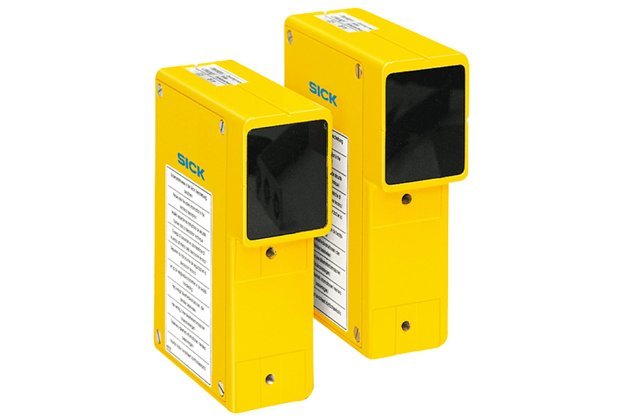 Sick 1015836 Photocell, WSU26/2-124 Turkey