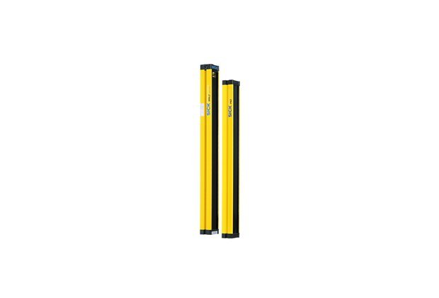 Sick 1200120-M40Z-025000RR0 (ex 015670-MSLZ01-25031) security barrier Turkey