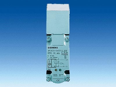 Siemens 3RG4623-3AB02 Proximity Turkey