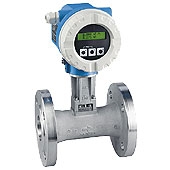Endress & Hauser PROWIRL-72F-DN150 Flow transmitter 8550-3 -40 - 260°C, DN 150, PN, flange, 85 - 264 VAC, 4 - 20 mA Turkey