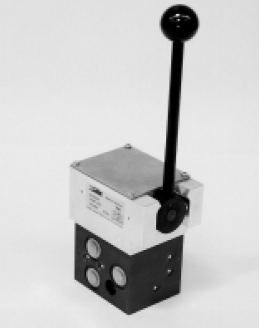 LUKAS HYDRAULIK 84165/06 Valve type W06F-L5/3 Turkey