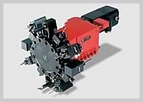 Sauter 0.5.480.520 Tool carousel; 104872; Comm Nr 9254677 Turkey