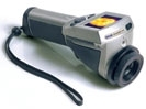 Flir 2430312210 Thermographic system ThermaCAM E45(PAL) Turkey