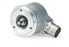 Heidenhain ROD 426/3600 Encoder Nr 376 847 03 Turkey