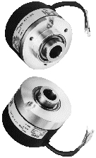 Tekel TKW6162.720.11/30.S.K4.15.PL30.PP2-1130 Incremental encoder type TKW615, compatible to Serial-Nr 010373348 Turkey
