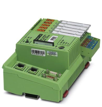 Phoenix 2985314 Controller modul ILC 390 PN 2TX-IB Turkey