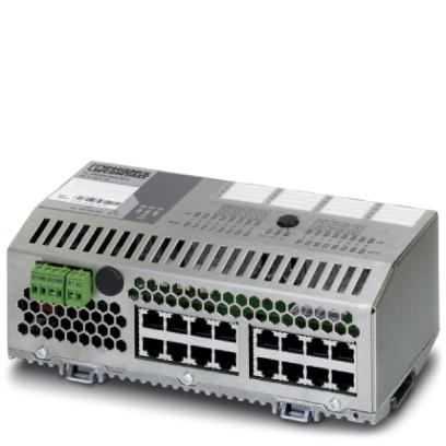 Phoenix 2832700 Switch FL MCS 16 TX Turkey