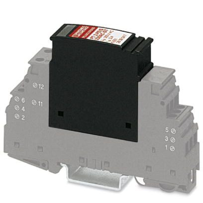 Phoenix 2839318 Protection switch PT 2-PE/S-24AC-ST Turkey