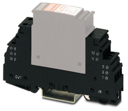Phoenix 2839282 Basis element PT-BE/FM Turkey