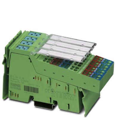 Phoenix 2861959 Input clamp IB IL 24 DI 16-2MBD-PAC Turkey