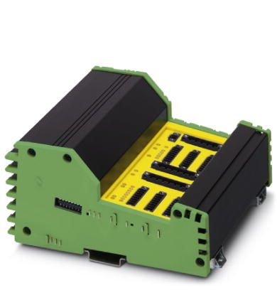 Phoenix 2863740 Output modul IB IL 24 SDIO 4/4/1 Turkey