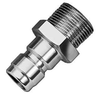 HASCO Z81/13/R1/4 Coupling Z81 1/4