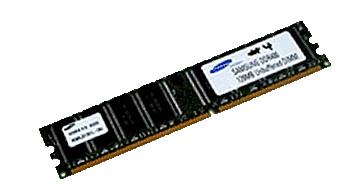 Samsung PC400 Modul SIMM DDR 1024 MB Turkey