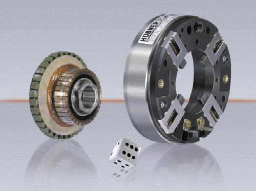 Hübner GT9.06L/420 Serial number 468781 Turkey