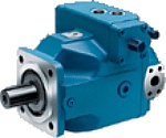 REXROTH A4VSO40DR/10RPPB13N00 axial piston unit Turkey