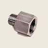 LEGRIS 1861-13-17 Adaptor R 1/4 - G3/8 Turkey