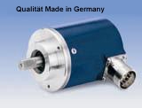 Resatron RSC58-13+12-P-3-W1-US Encoder 1030 VDC 25 BIT Turkey