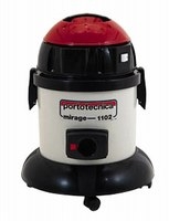 Portotecnica MIRAGE ST 1215 (Ex.MIRAGE-1115) Exhaust fan for powder and liquids Turkey