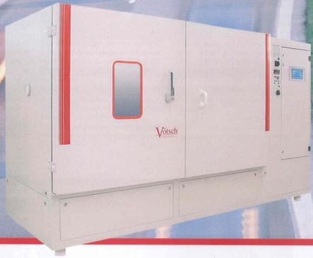 Vötsch VCS4340-3 Climate cell big Turkey