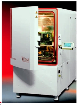 Vötsch VCS4150-5 Climate cell means Turkey