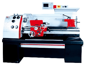 EMCO 20D Center lathe MAT with accessories Turkey