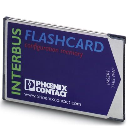 Phoenix 2729389 Flashcard IBS MC 2MB FAB 435 ALIM 5 Turkey