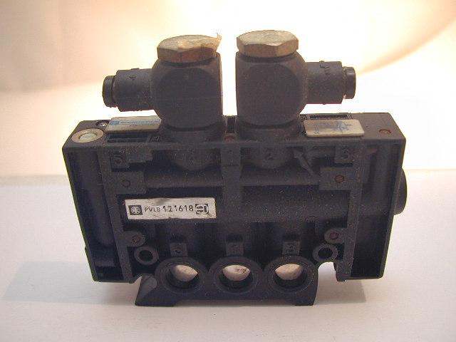 Telemecanique PVLB121618 Electric valve Turkey