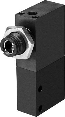 Festo VZB-3-1/4-003488 Time delay valve Turkey