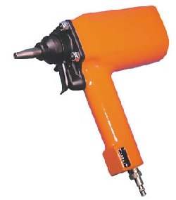 Amtak Fasteners 211+226 (ex 221) Air Tool 211 complete with regulation group for air+magnetized driver for metal-tacks 226 Turkey