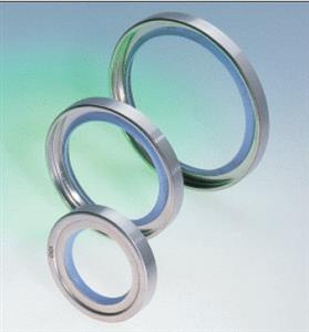 Garlock M/M130x100x13 Original  gasket type P/S SEAL GYLON