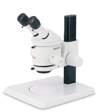 Leica MZ6 High-performance stereomicroscope with zoom 6:1
