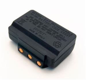IMET AS037 Battery for Wave BE5000, NI-MH