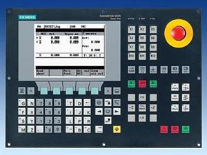 Siemens 3SB34000A Button