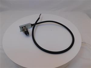 CROUZET 02482875 Micro switch 83731321, 5A;3x0,75 L=600mm