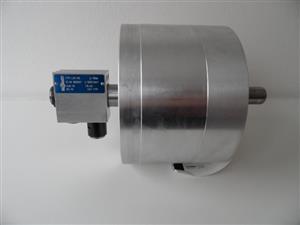 Röhm 96556 Cylinder LVS-150 HK 5000u/min
