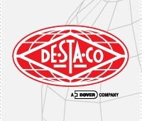 DE-STA-CO 603-MSS