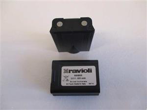 Ravioli LNH800 Battery NH800