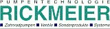 RICKMEIER R25/16FL-Z-W-G1-R Gear Pump ArtNr 330008-4