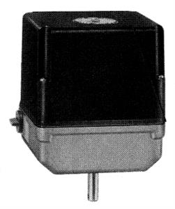 Hora M140-230+AE01.1 Rotary Control 230V AC, 50Nm