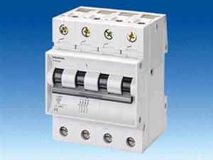 Siemens 5SX21207