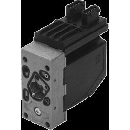 DANFOSS 157B4036 Two hand start
