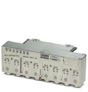 Phoenix 2734170 IBS RL 24 DO 16/8-LK